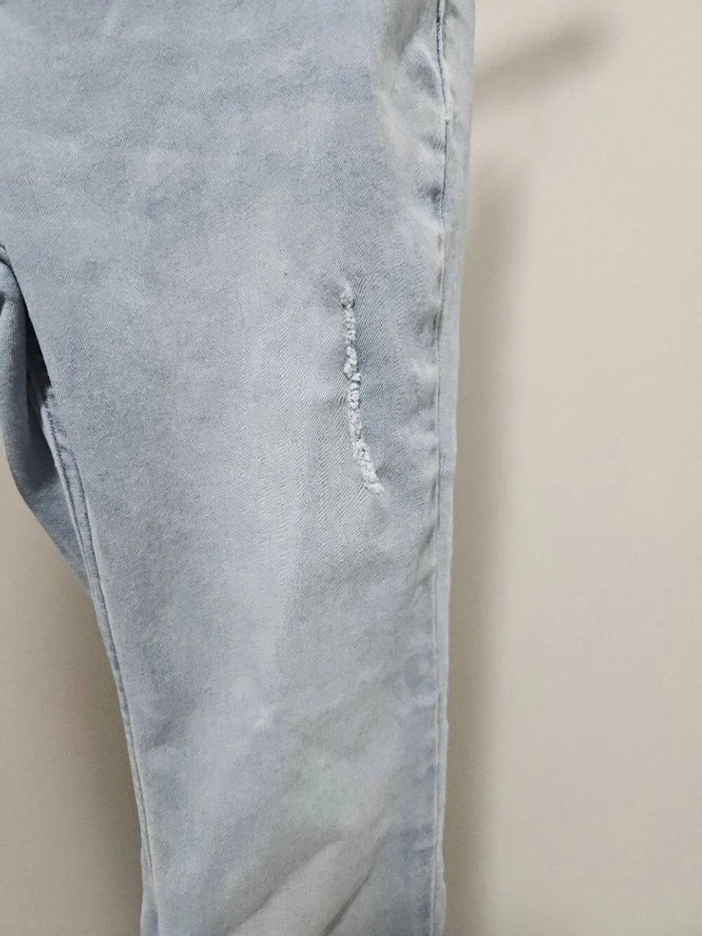 Justice Mid Rise Jean Leggings